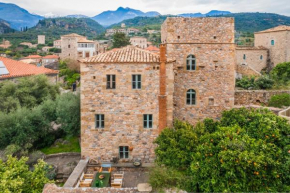The Tower House